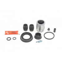 Ремкомплект супорта (заднього) Opel Astra 09- (d=40mm) (+поршень з механізмом) (Ate)