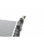 Радіатор охолодження Ford Transit 2.2/2.4 TDCi 06-