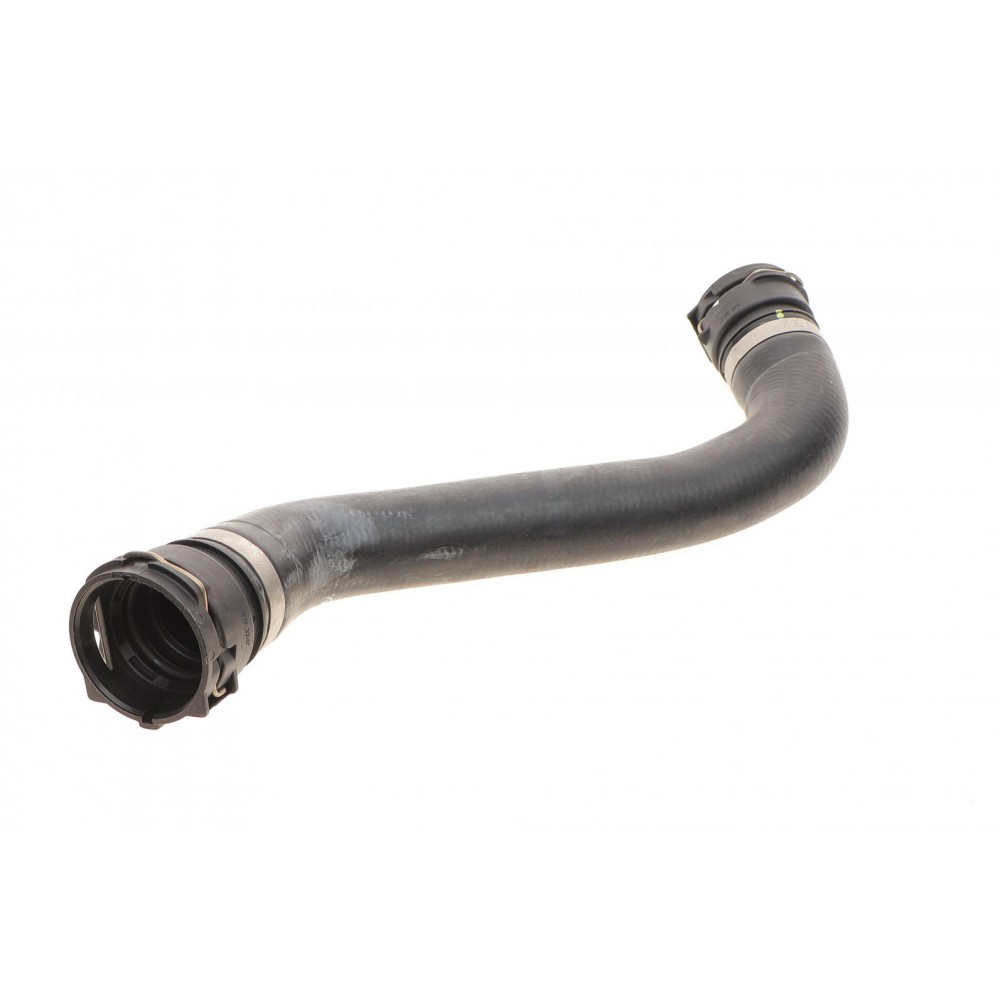 Патрубок радіатора (верхній) BMW X3 (F25) 14-17/X4 (F26) 14-18 (B47)