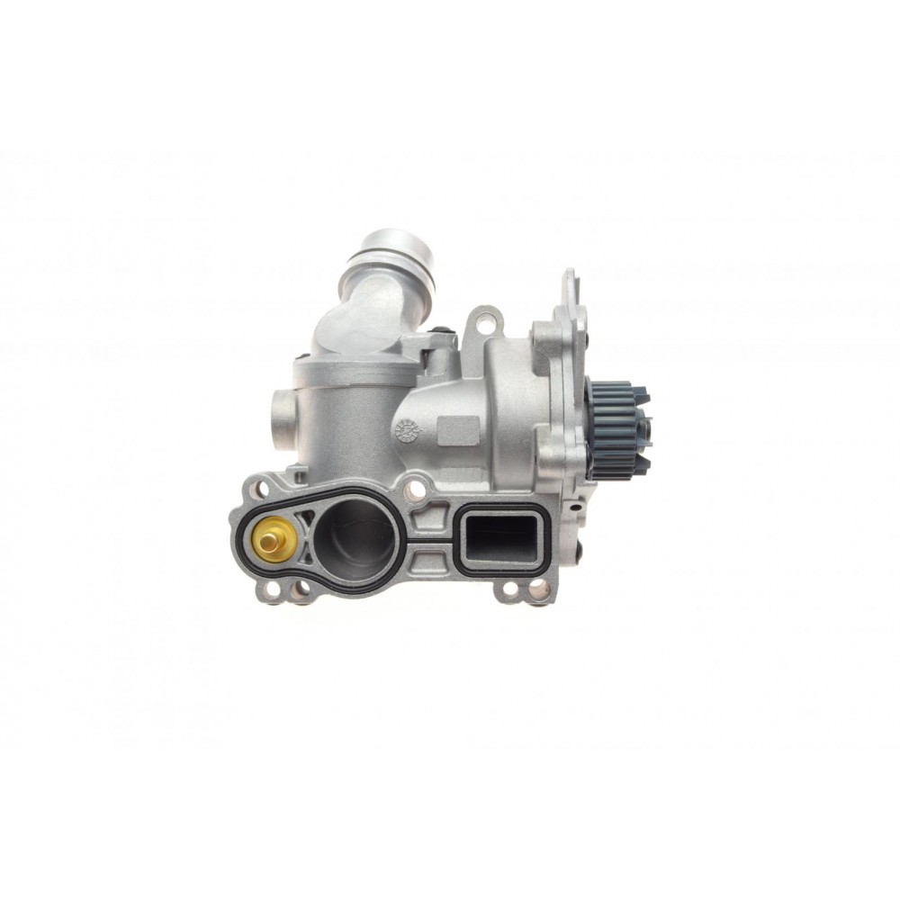 Помпа води Audi A3-A8/Skoda/Seat/VW 1.8-2.0FSI/TFSI 04- (29z)(B/B)(6 лоп)(з термостатом,датчиком t)