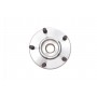 Підшипник маточини (передньої) Mazda 3 1.3-2.0 03-09 (26.4x138x89)