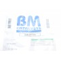 Каталізатор вихлопної системи Ford Transit 2.4TDCi 06-14