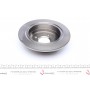 Диск гальмівний (задній) BMW 3 (E30) 85-94/3 (E21) 78-82 (258x9.9) (повний)