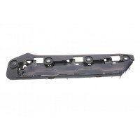Кронштейн кріплення бампера (переднього/R) VW Touran 03-06/Caddy III 04-10