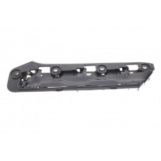 Кронштейн кріплення бампера (переднього/R) VW Touran 03-06/Caddy III 04-10