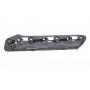 Кронштейн кріплення бампера (переднього/R) VW Touran 03-06/Caddy III 04-10