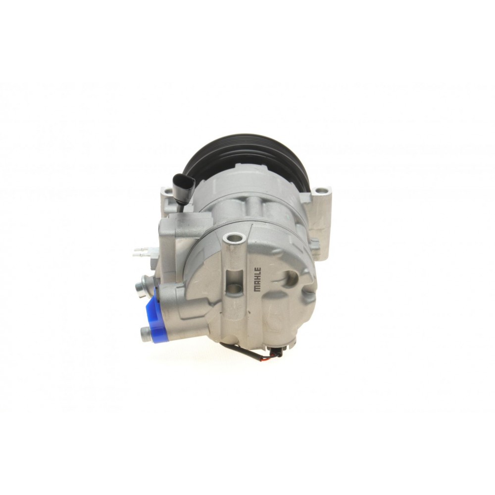 Компресор кондиціонера Audi A4/A5/A6/Q5 2.4-3.2 04-17