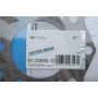 Прокладка ГБЦ Fiat Ducato 2.8JTD/HDI/TDI (1.4mm) (8140.43)