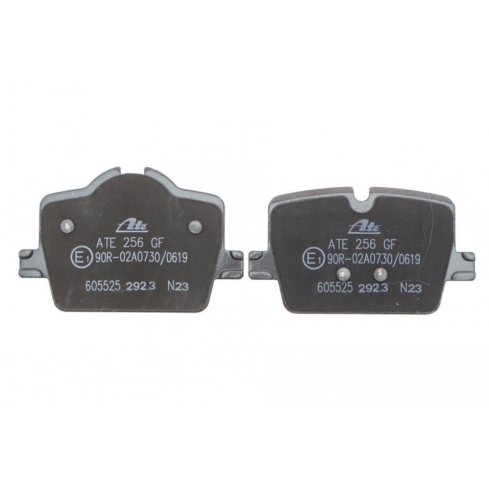 Колодки гальмівні (задні) BMW 3 (G20/G21/G80/G81)/Z4 (G29) 18-/4 (G22/G82)/i4 20-/Toyota Supra 19-