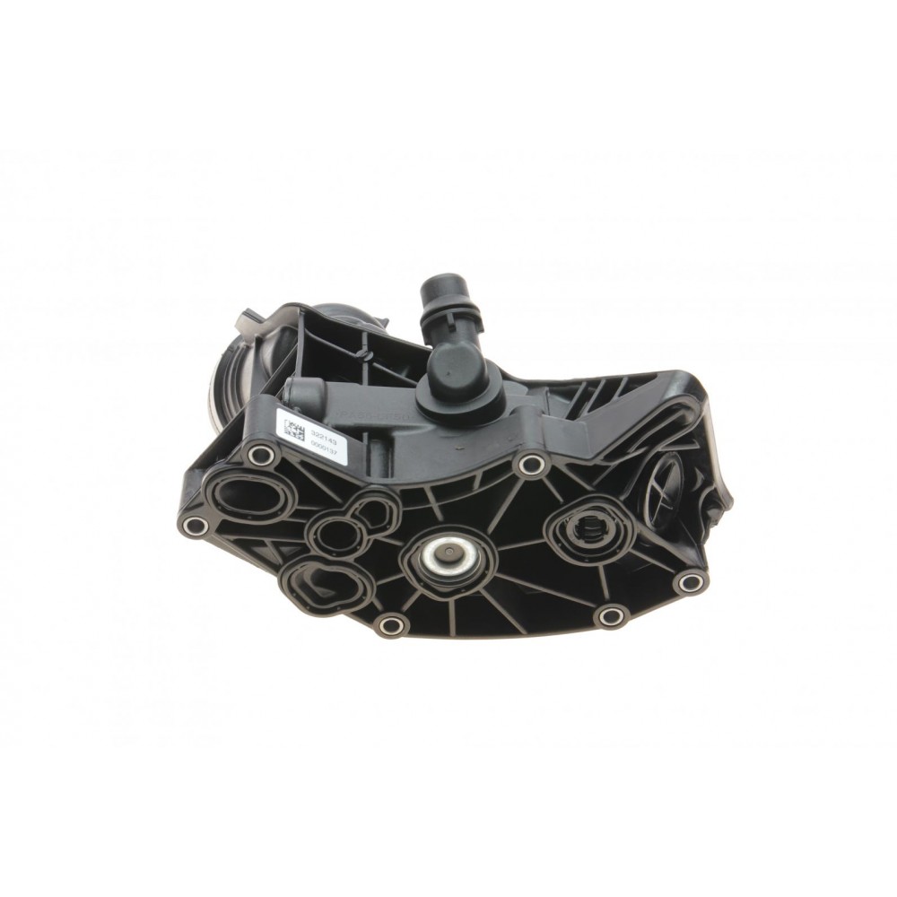 Корпус фільтра масляного BMW 3 (F30/F31)/4 (F32/F33/F36)/7 (G11/G12) 3.0 15- B58
