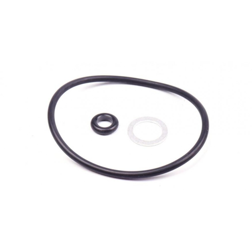 Фільтр масляний Hyundai Accent/i30/Elantra 1.1/1.5/1.6CRDi 05-