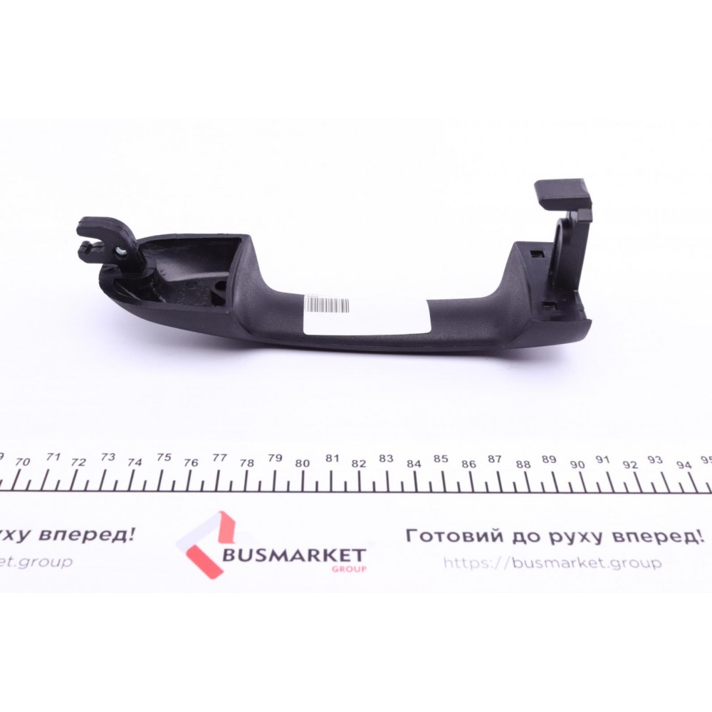 Ручка дверей (ззовні) Ford Connect 02-13