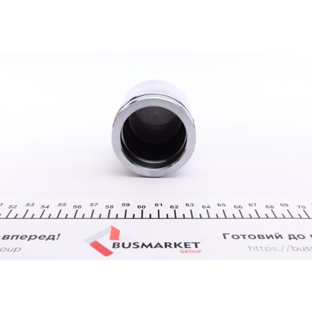 Ремкомплект супорта (переднього) MB E-class (W211) 02-09 (d=60mm) (+поршень) (Ate)