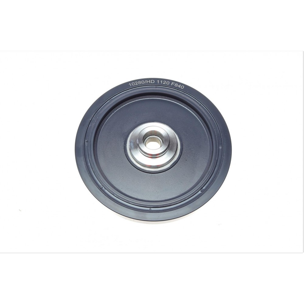 Шків колінвалу BMW 1/3/5/X3 2.0d 02-12 (з болтом)