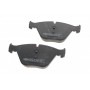 Колодки гальмівні (передні) BMW 5 (E60/E61) 02-10/6 (E63/E64) 07-10