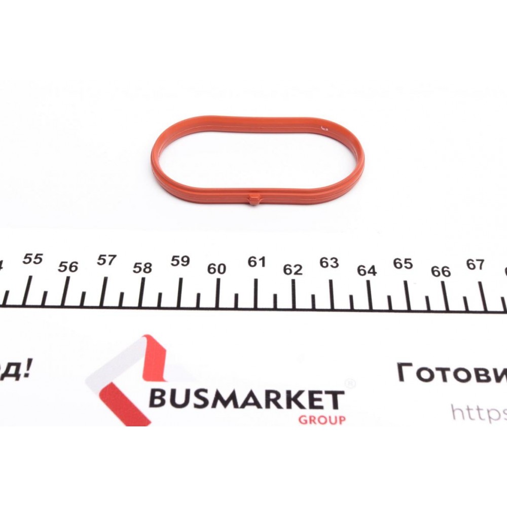 Прокладка колектора впускного Audi A4/A6/ VW Passat 1.8/2.0 95-05, ALT