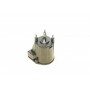 Кришка розподілювача запалювання Daewoo Nexia 1.5 SOHC 95-08
