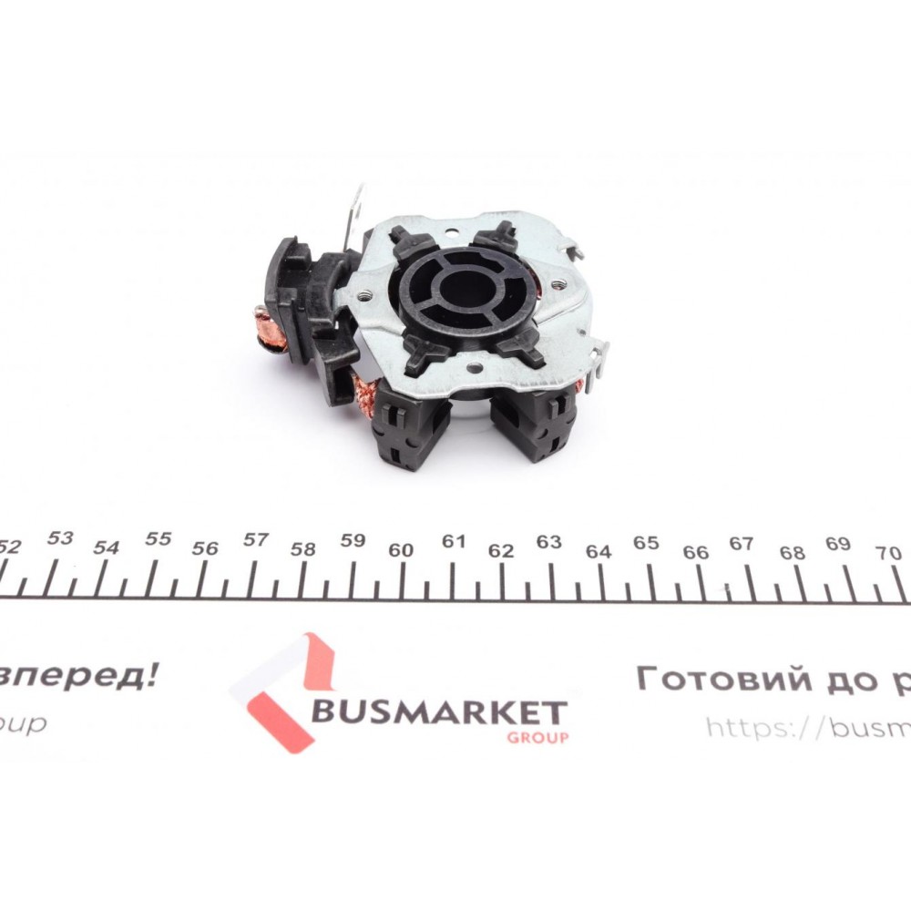 Щіткотримач стартера VW Caddy/ T5/T6 2.0 TDI/TSI 09-