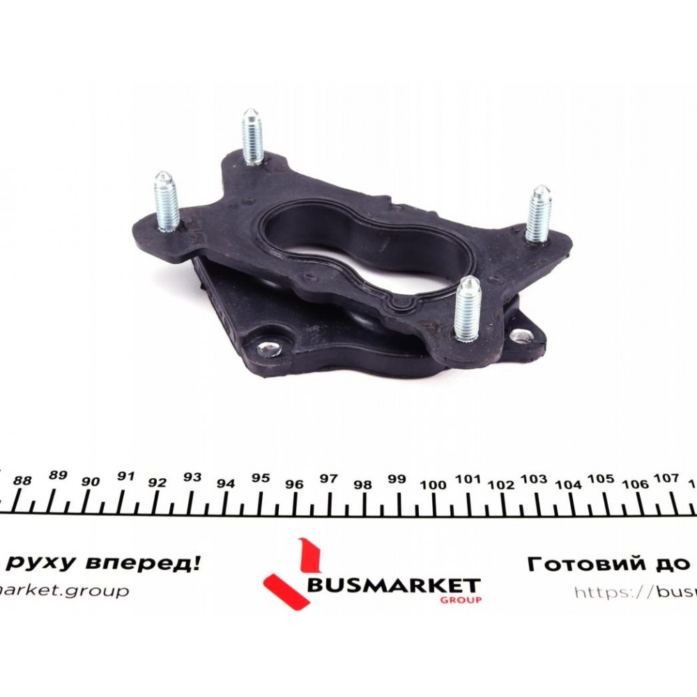 Подушка карбюратора Audi 100/80 1.8i -90