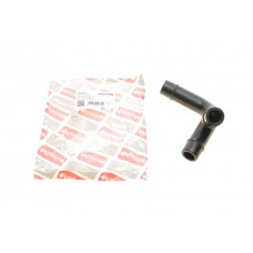 Патрубок вентиляції картера VW Caddy/Golf/Passat/Polo 1.6-2.0 88-02