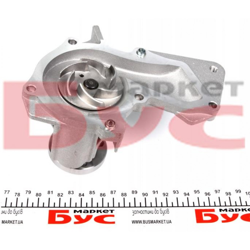 Помпа води Ford C-Max/Fiesta V/VI/Focus II-III/Fusion/Galaxy/Mondeo/Connect 1.25-1.6 01-