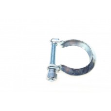 Хомут глушника Renault Kangoo 1.2 16V/1.5 dCi 97- (54mm)
