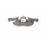 Колодки гальмівні (передні) Toyota Yaris 1.0 20-(Ate)