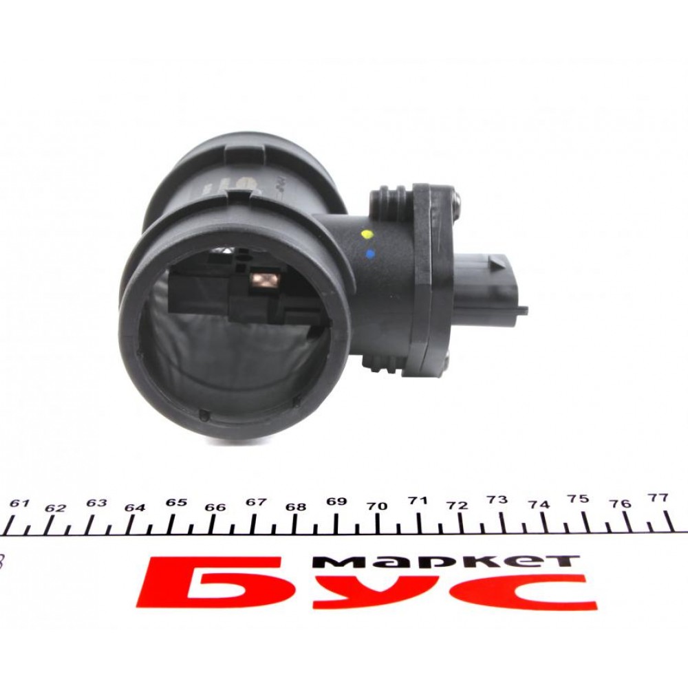 Витратомір повітря Opel Astra/Combo 1.3/1.7CDTI 03- (AMMQ19721)
