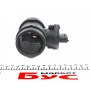 Витратомір повітря Opel Astra/Combo 1.3/1.7CDTI 03- (AMMQ19721)