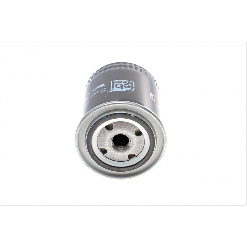 Фільтр масляний VW Passat/Audi A4/A6/A8 2.4-3.0 91-05 (h=114mm)