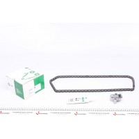Комплект ланцюга ГРМ Ford Transit 2.2/2.4/3.2TDCi 06-14