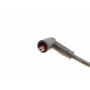 Проводи запалювання VW T4 1.8i 90-92 (к-кт)