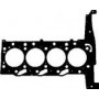 Прокладка ГБЦ Ford Transit 2.4D 00-, Ø91,00mm, 1,10mm, (1 метка)