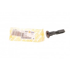 Кронштейн радіатора Renault Kangoo 07-/Megane 02-08/Scenic 03-09/Logan 06-