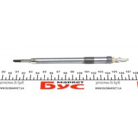 Свічка розжарювання MB E-class (W212)/S-class (W221) OM 642 11-
