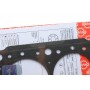 Прокладка ГБЦ Citroen Jumper 1.9TD 94-02 (1 метка) (1.34mm)