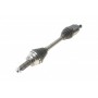 Піввісь (передня) BMW X5 (E70)/X6 (E71/E72) 06-14 (L) (33x30/634)