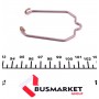 Фіксатор патрубка інтеркулера Renault Master/Opel Movano 2.3 DCI Bi-Turbo 14-