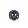 Гумка глушника Fiat Doblo 1.2-1.6i/1.9 JTD 01-