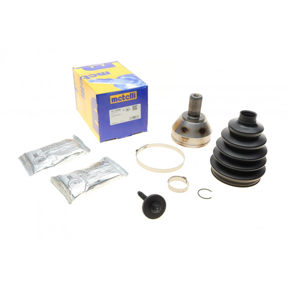 ШРКШ (зовнішній) Land Rover Freelander 06-14 (40/27z/100mm)