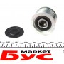 Шків генератора VW T5 1.9 TDI/2.0i/Caddy 1.9/2.0 TDI/Crafter 2.5 TDI 03-15