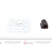 Втулка стабілізатора (переднього) Land Rover Discovery III 04-09 (d=27mm)