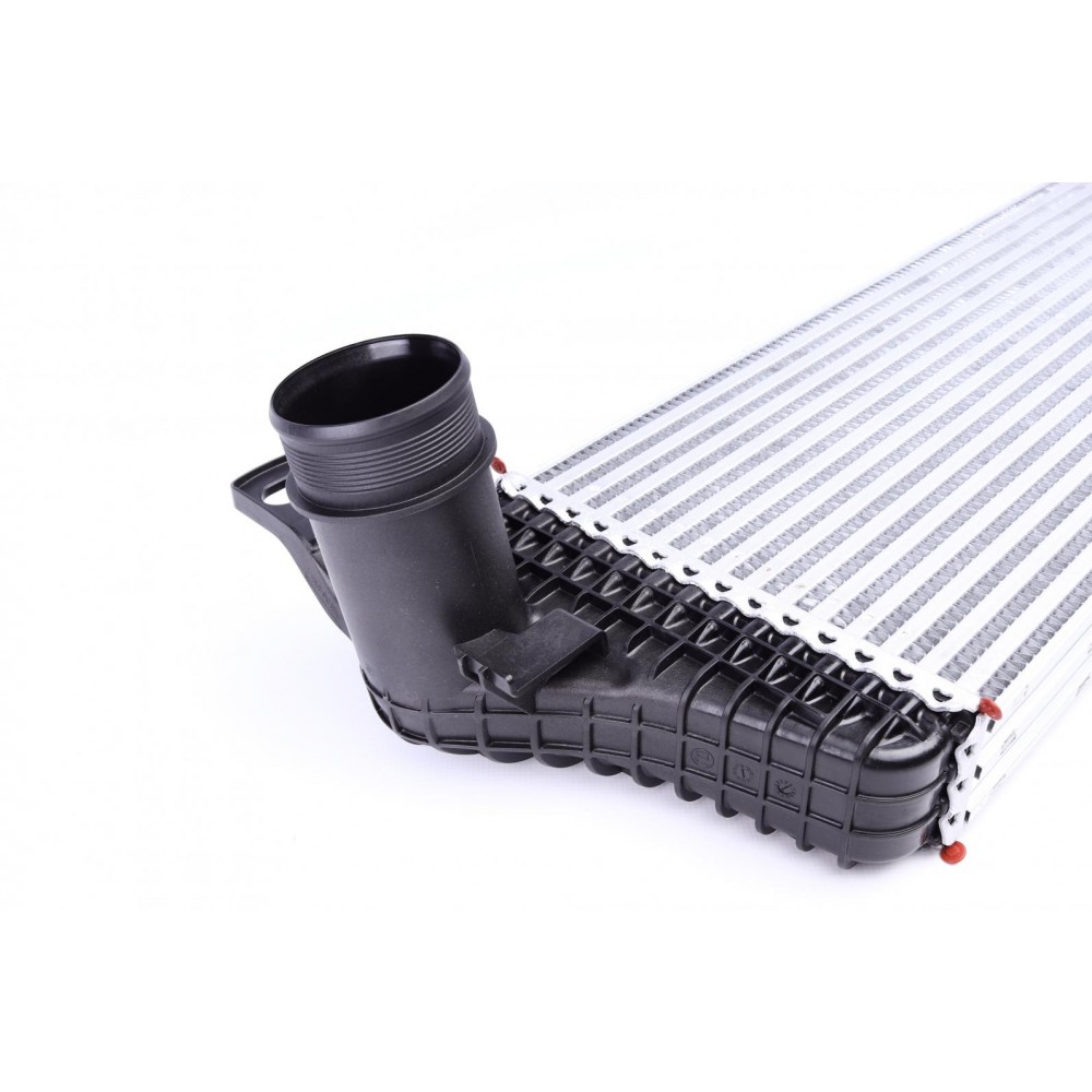 Радіатор інтеркулера VW T5/T6 2.0 TSI 09- (217x717x50)