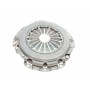 Комплект зчеплення Ford Fiesta V/Fusion 1.4/1.4 TDCi 01-12/Mazda 2 1.4 CD 03-07 (d=210mm)