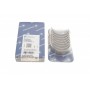 Вкладиші шатунні VW Polo/Jetta 0.9-1.3/1.3-1.4D 75-94 (STD)