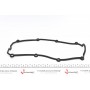 Прокладка кришки клапанів VW T5 2.0i 03-15, AXA