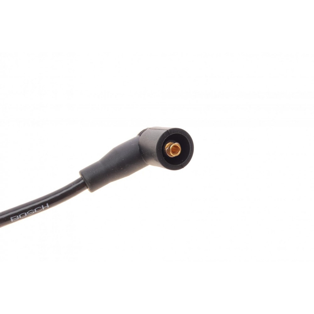 Проводи запалювання VW Caddy III 2.0 EcoFuel 06-15 (к-кт)