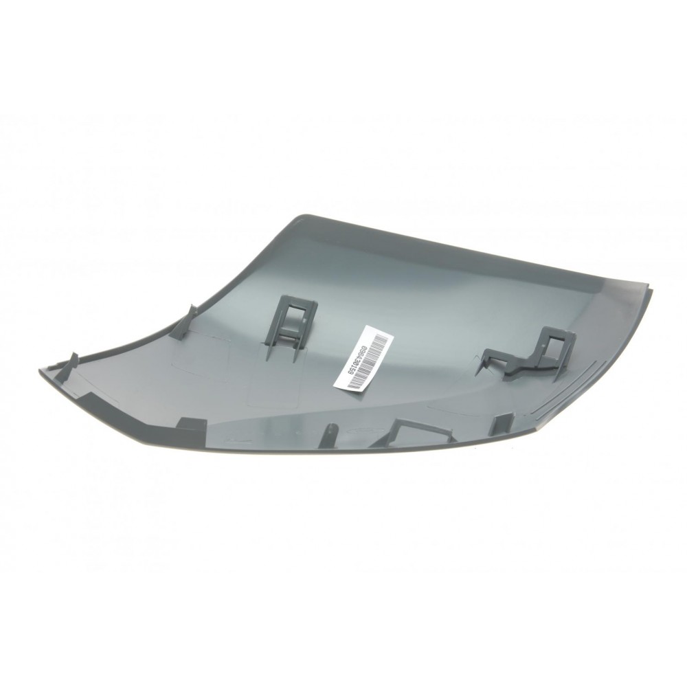 Корпус дзеркала Renault Megane 08-15 (R) (під фарбування)