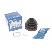 Пильник ШРКШ (зовнішній) VW T5 2.0-3.2 i/2.0-2.5 D 03-15(25.6x98x112.2)(к-кт)