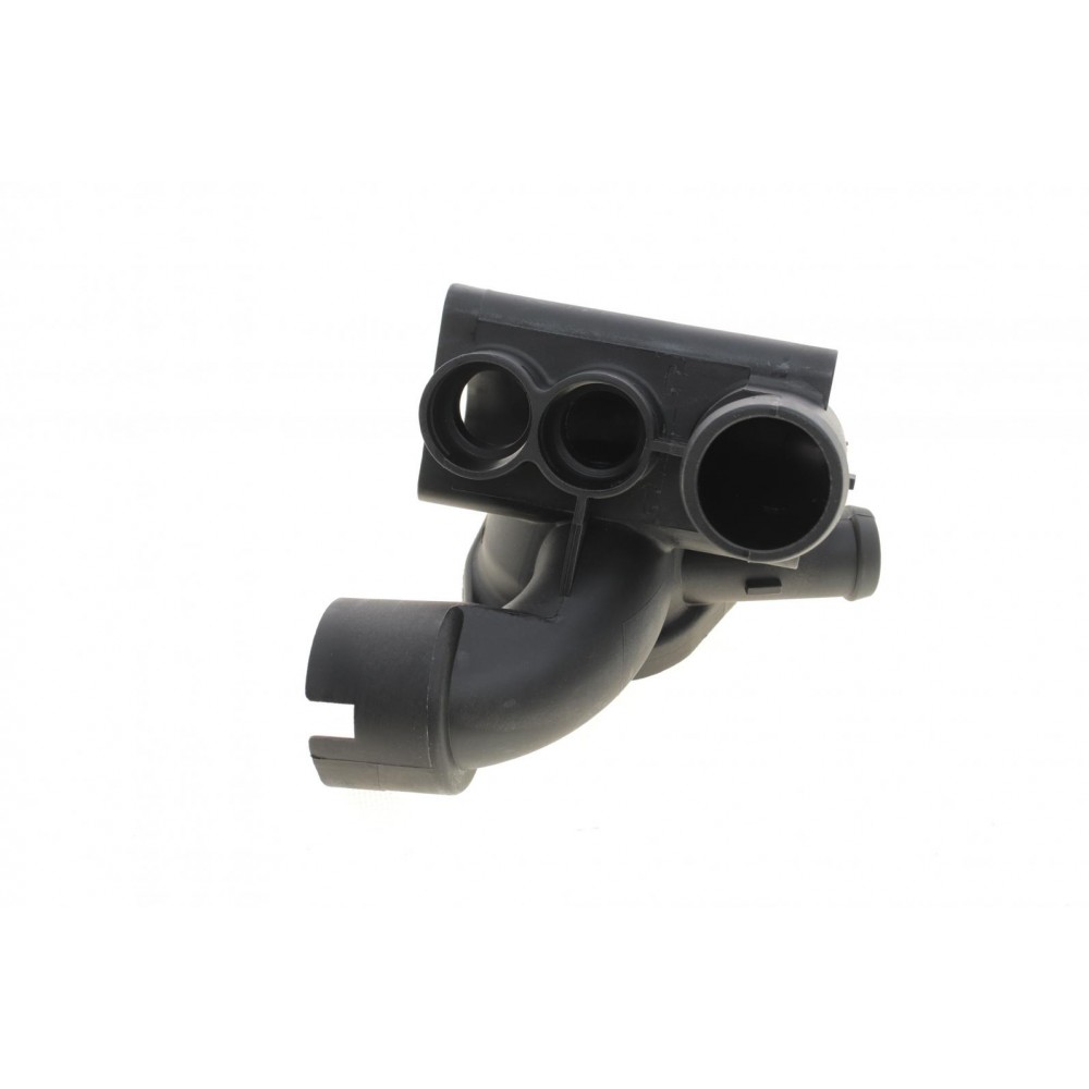 Фланець системи охолодження VW T4/T5/Passat/Golf IV 2.3-3.2 98-09